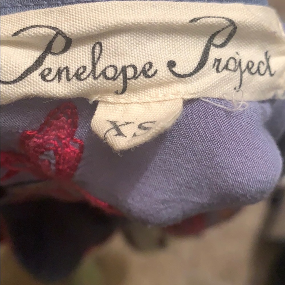 Tank Top - Picture 3 of 3
